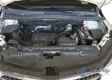 2019 Buick Encore Preferred z USA, uszkodzony, nr VIN KL4CJASB2KB803053